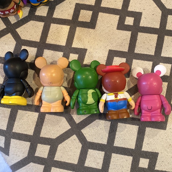 Vinylmatiom Toy Story Pack - Picture 10 of 10